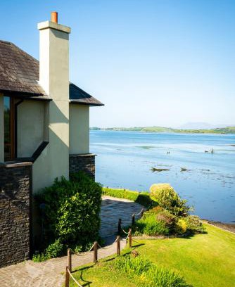 Bantry Casa | Seafort Luxury Hideaway