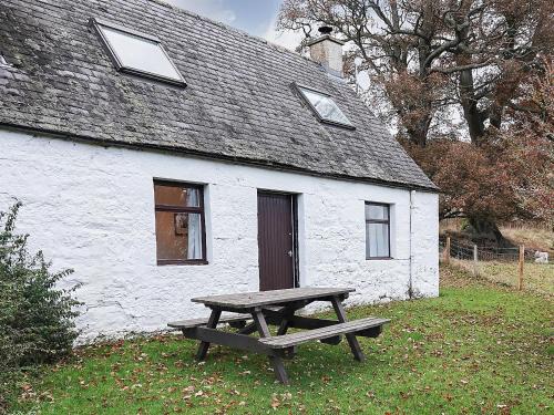 Marybank Casa | Seaforth Cottage