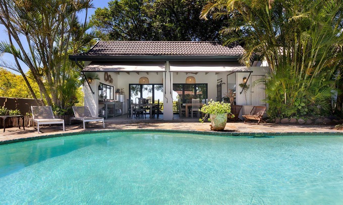 Umhlali Cama Y Desayuno | Seaforth Country House