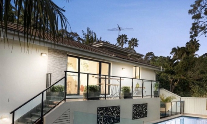 Seaforth Casa | Seaforth Serene Luxury Escape