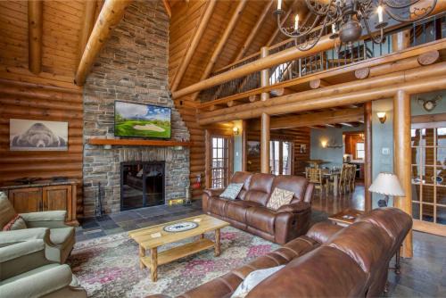 Sugar Grove Casa | Seaforth