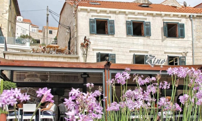 Cavtat Old Town Apartamento | Seafront Apartment 2