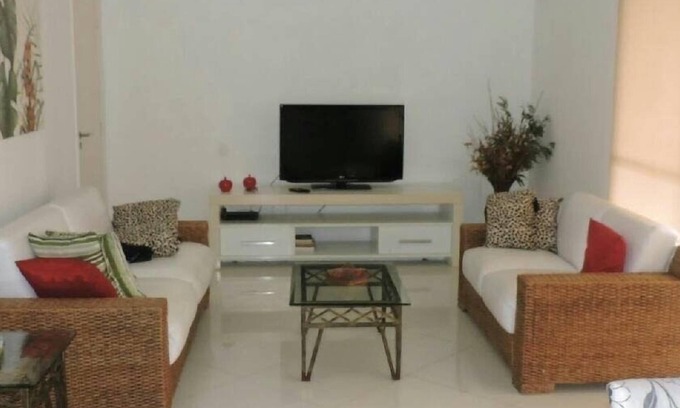 Jose Menino Apartamento | Seafront apartment