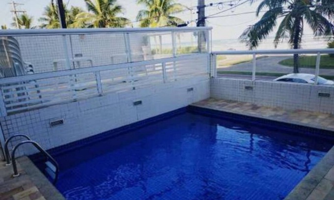 Caicara Apartamento | Apartamento frente al mar con maravillosas vistas