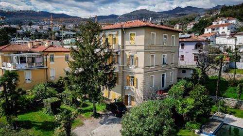 Icici Apartamento | Seafront Apartment Ičići