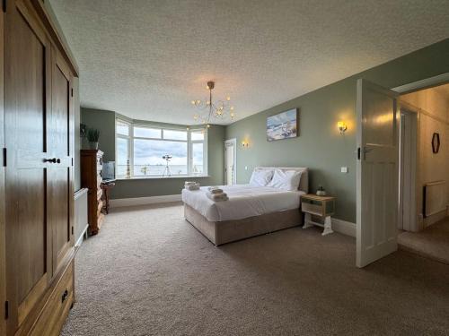 Southend-on-Sea Casa | Seafront Beach House