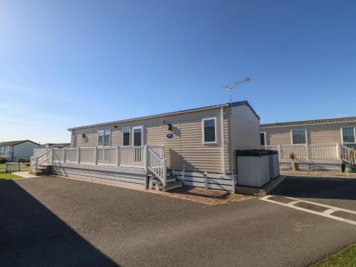 Rhyd-y-clafdy Casa | Seafront Holiday Home 2