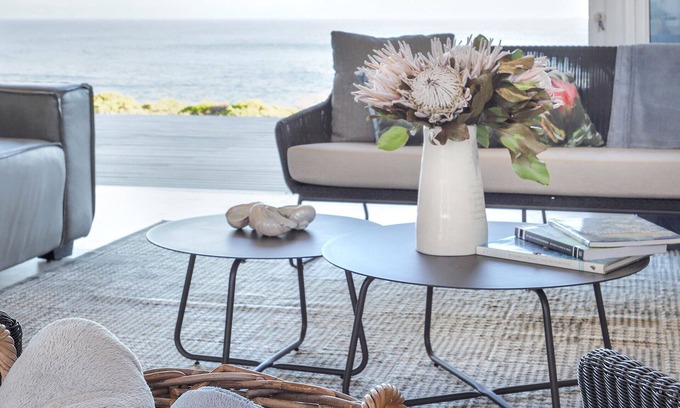 Pringle Bay Casa | Casa frente al mar con impresionantes vistas. Atracciones turísticas cercanas a Ciudad del Cabo