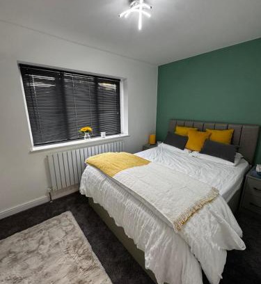 Southend-on-Sea Apartamento | Seafront House