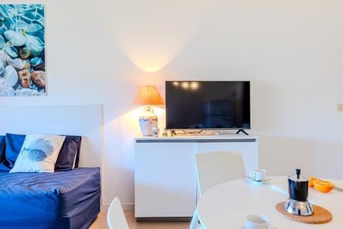 Capo Coda Cavallo Apartamento | Seafront House Bamba - Sea view and Nature