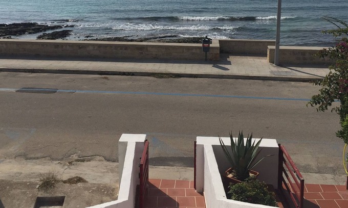 Torre Vado Apartamento | Casa frente al mar Torre Vado, Salento
