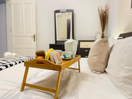 Għadira Casa | Seafront Maisonette Ocean Views & Terrace