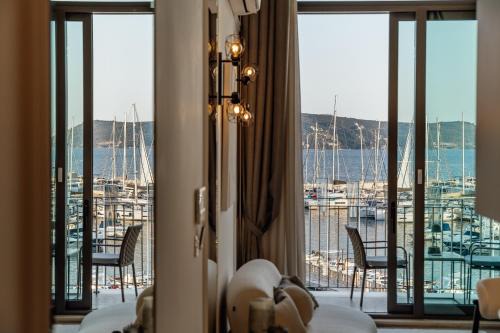 Herceg Novi Apartamento | Seafront Panorama