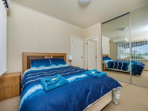 Jurien Bay Villa | Seafront Unit 50
