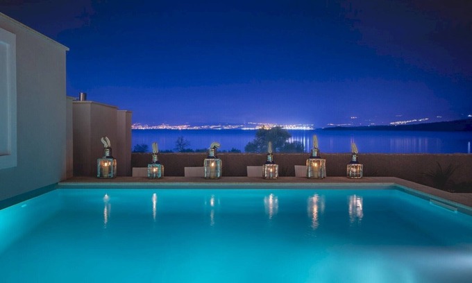 Zidarici Villa | Luxury Villa Prova 2