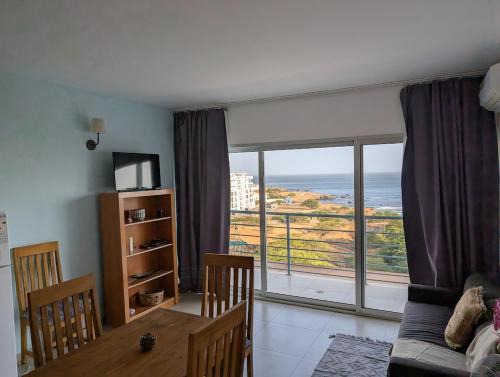 Praia Apartamento | SeafrontView - Cozy T1 Apartment 2