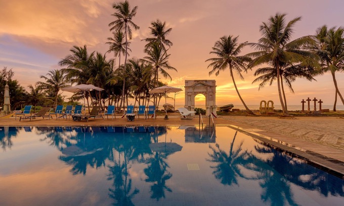 Kalutara Hotel | Seagate Hotel