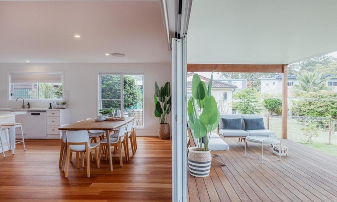 Narrawallee Casa | Seaglass Beach House