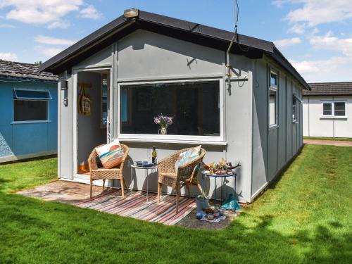 Mundesley Casa | Seaglass Chalet - Uk47636