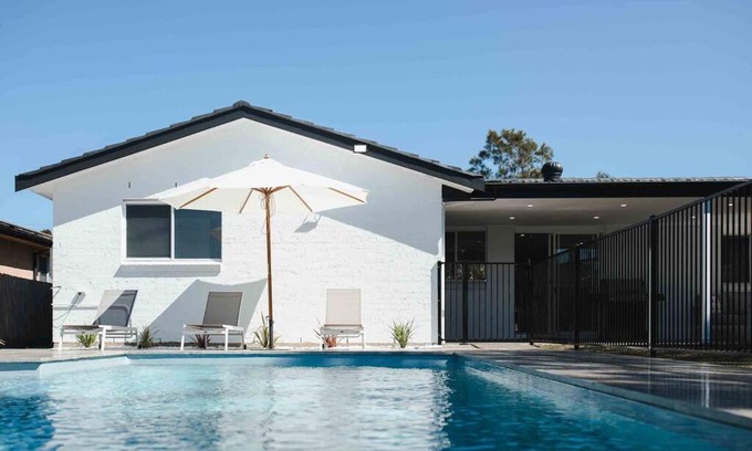 Culburra Beach Casa | Seagrass