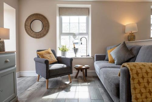 Aberdovey Casa | Seagrass Cottage - Aberdovey