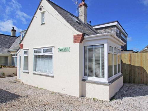 Crantock Casa | Seagrass