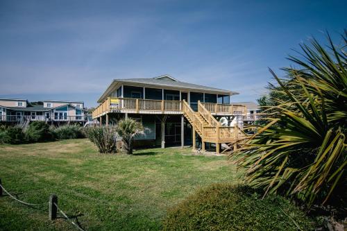 Edisto Island Casa | SeaGrass
