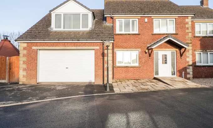 Wigton Cabaña | Seagreen View, SILLOTH
