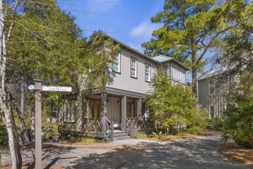 Hammocks of Seagrove Casa | Seagrove Beach - The Hammocks