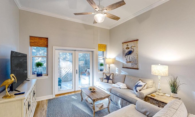 Seagrove Beach Apartamento | Seagrove Highlands 2403