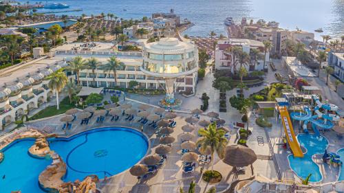 Sakkala Complejo | Seagull Beach Resort - Families and Couples Only