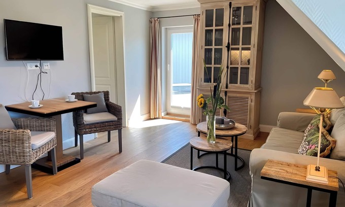 Morsum Apartamento | Seagull call Haven by NOEL