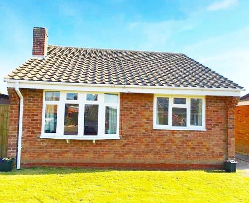 Chapel Saint Leonards Casa | Seagull Cottage - Chapel St Leonards - close to beach & shops