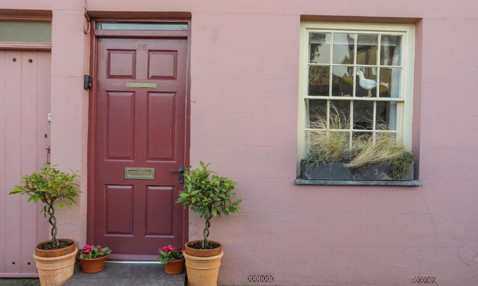 Beaumaris Casa | Seagull Cottage
