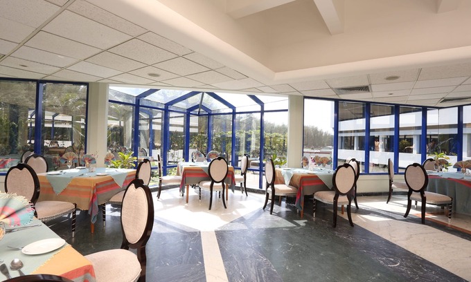 Cox's Bazar Hotel | Seagull Hotels Ltd.