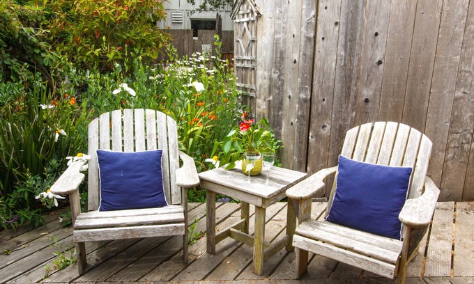 Mendocino Cama Y Desayuno | Seagull Inn