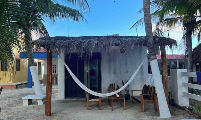 El Cuyo Apartamento | Loft gaviota El cuyo beach