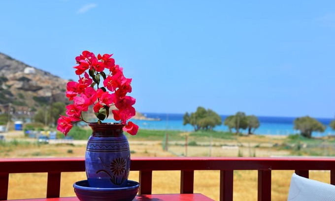 Galissas Apartamento | Seagull Rooms