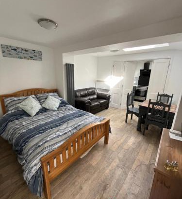 Felixstowe Apartamento | Seagull studio