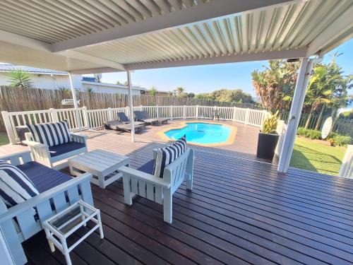 Southport Casa | Seagulls Beach House