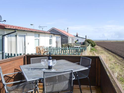 Bridlington Casa | Seagulls Chalet 5