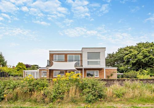 Walberswick Casa | Seagulls