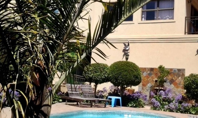Langebaan Casa | Seagulls Guest House