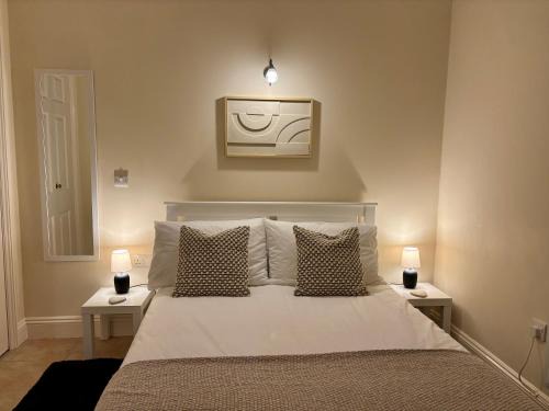 Sheringham Apartamento | Seagulls Rest - Sheringham - Detached Apartment