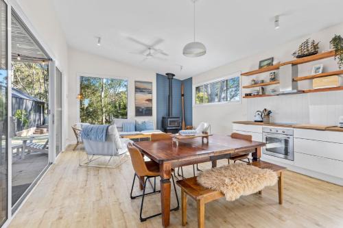Mossy Point Casa | Seahaven at Mossy