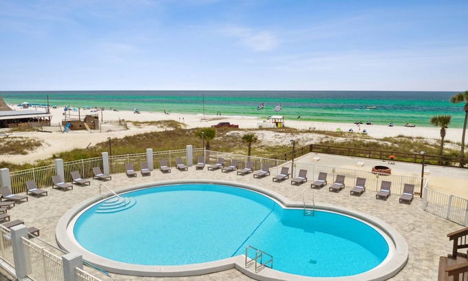 Panama City Beach Hotel | Seahaven Beach Hotel