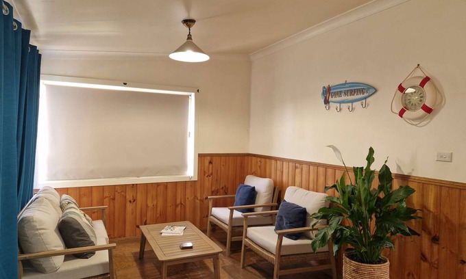 Shellharbour Casa | Seahaven Beach House