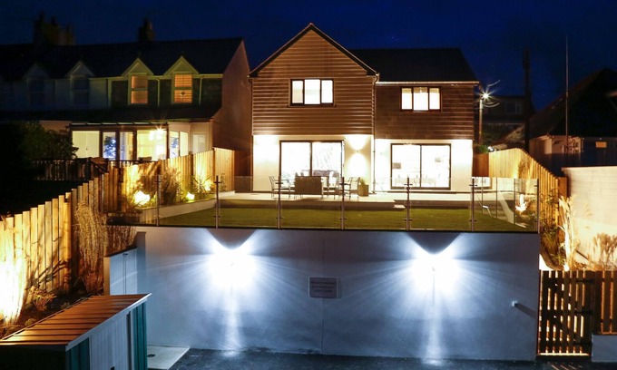 Port Isaac Cabaña | Seahaven