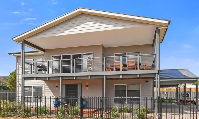Sellicks Beach Casa | Seahaven - C21 Southcoast