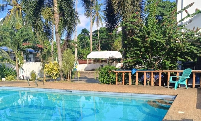Looc Casa | Seaheart Guest House Panglao